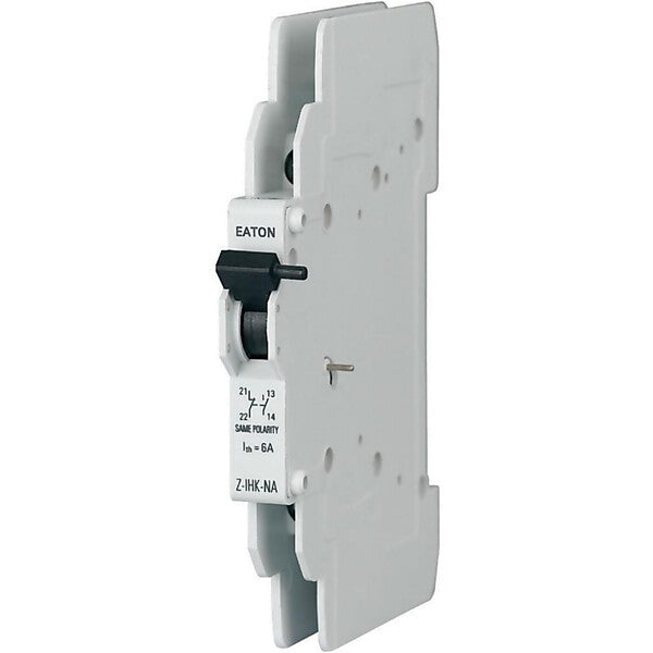 Eaton Hilfsschalter 1S+1Ö Z-IHK-NA